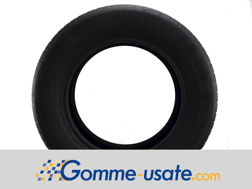 Thumb Continental Gomme Usate Continental 215/60 R17 96H ContiPremiumContact 2 (65%) pneumatici usati Estivo_1